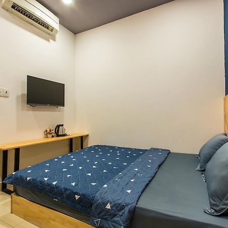 Ihome Homestay Cidade de Ho Chi Minh Exterior foto