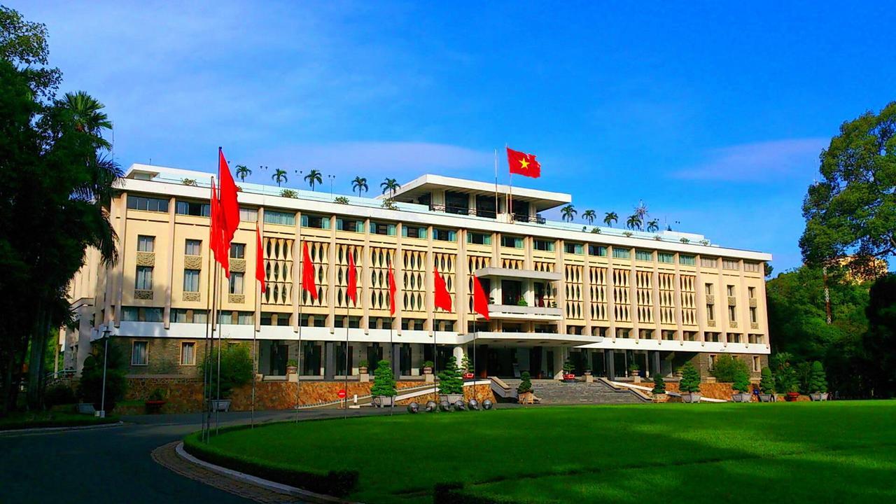 Ihome Homestay Cidade de Ho Chi Minh Exterior foto