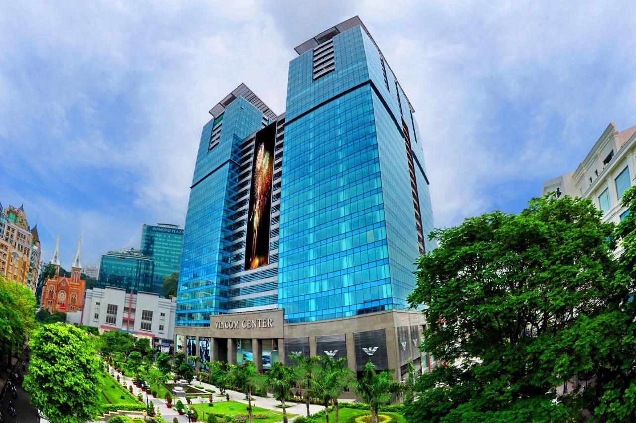 Ihome Homestay Cidade de Ho Chi Minh Exterior foto