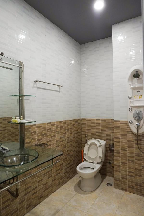 Ihome Homestay Cidade de Ho Chi Minh Exterior foto