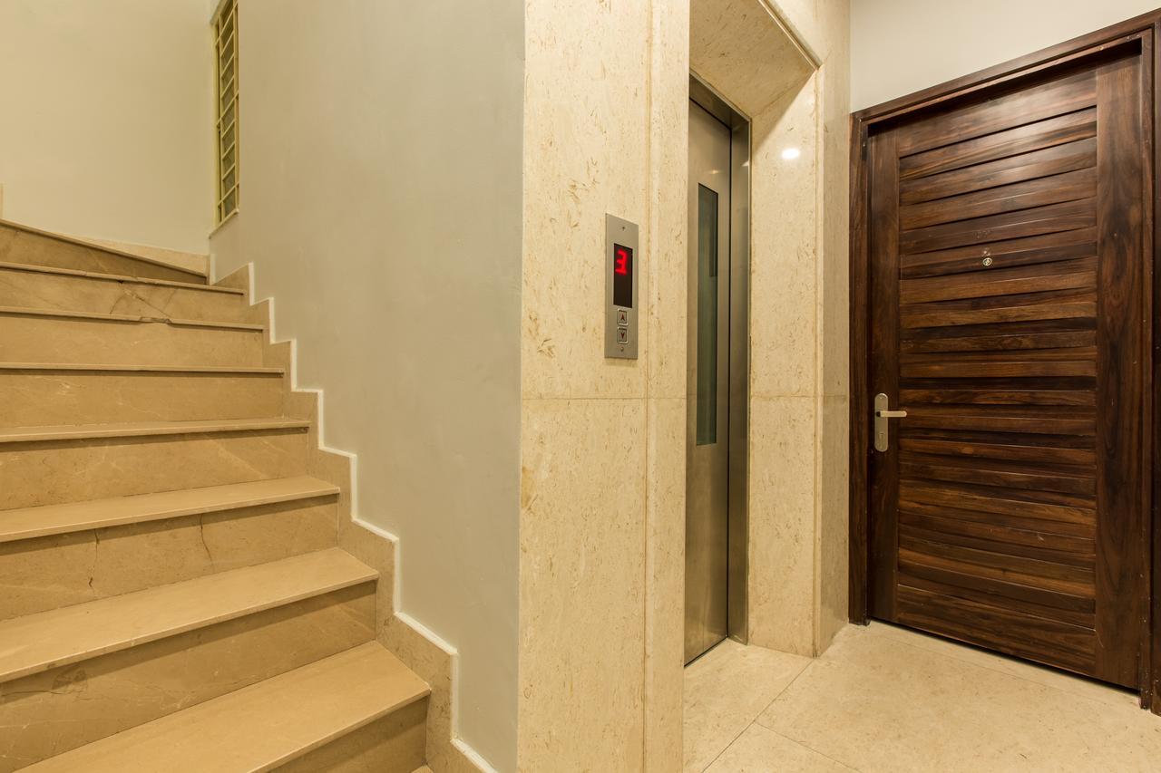 Ihome Homestay Cidade de Ho Chi Minh Exterior foto