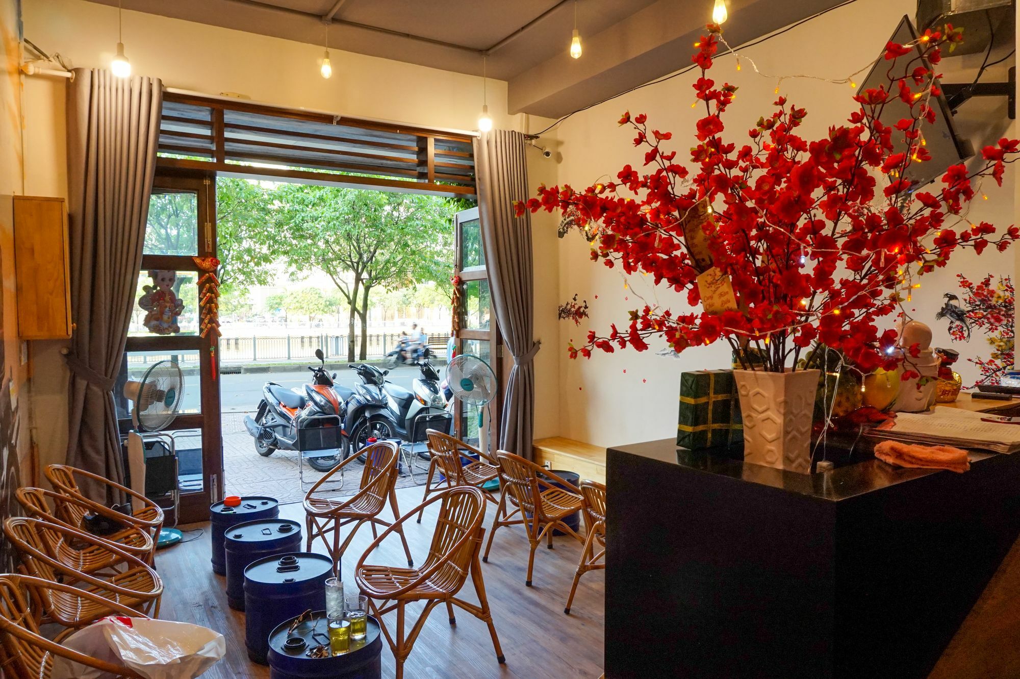 Ihome Homestay Cidade de Ho Chi Minh Exterior foto
